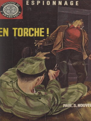 cover image of En torche !